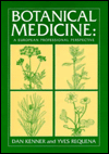 Botanical Medicine: A European Professional Perspective