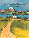Back Roads of Washington: Seventy-Four Trips on Washington's Scenic Byways