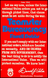 Teamster Bureaucracy