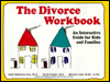 Divorce Workbook: A Guide for Kids and Families