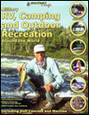 Military Rv, Camping and Outdoor Recreation Around the World: Including Golf Courses and Marinas William Roy Crawford