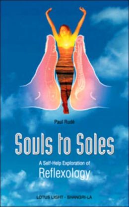 SOULS TO SOLES: A SELF-HELP EXPLORATION OF REFLEXO