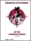 Reference Encyclopedia of the American Indian