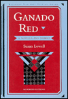Ganado Red: A Novella and Stories