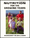 Nutrition for the Growing Years