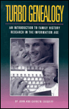 Turbo Genealogy: An Introduction to Research in the Information Age