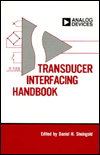 Transducer interfacing handbook Daniel H. Sheingold