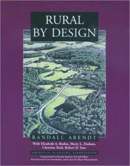 Rural by Design: Maintaining Small Town Character