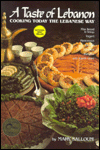 A Taste of Lebanon : Cooking Today the Lebanese Way