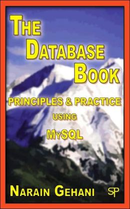 Database Book