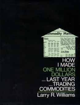 How I Made $1,000,000 Dollars Last Year Trading Commodities