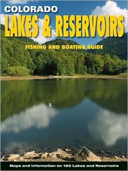 Colorado Lakes and Reservoirs (Revised)