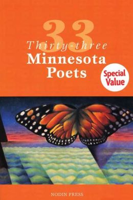33 Minnesota Poets