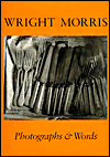 Photographs and Words