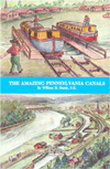 The Amazing Pennsylvania Canals