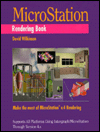The MicroStation Rendering Book