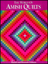 World of Amish Quilts
