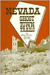 Nevada Ghost Town Trails