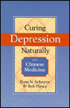 Curing Depression Naturally with Chinese Medicine