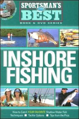 Sportsman's Best: Inshore Fishing