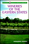 Wineries of the Eastern States