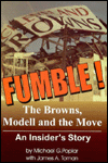Fumble: The Browns, Modell, and the Move