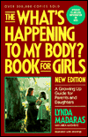What's Happening to My Body? Book for Girls