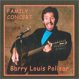 Family Concert Barry Louis Polisar and Ray Tilkens