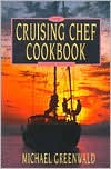 Cruising Chef Cookbook, 2nd ed.