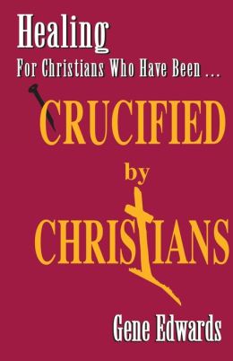 Exquisite Agony: Experiencing the Cross as Seen from the Father