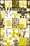 Arts and Architecture: The Entenza Years (California Architecture and Architects Series)