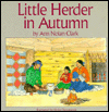 Little Herder in Autumn