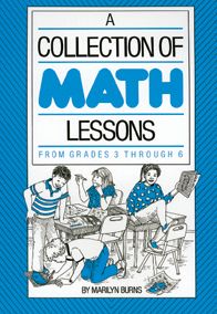 Collection of Math Lessons, Grades 3-6