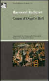 Count d'Orgel's