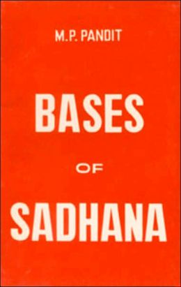 Bases of Sadhana