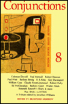 Conjunctions: BI-Annual Volumes of New Writing
