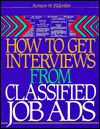 How to Get Interviews from Classified Job Ads