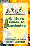 Golfers Guide to Gardening