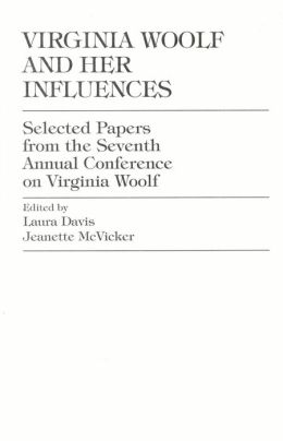 Virginia Woolf And Her Influences