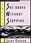 She Drove Without Stopping