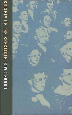 Society of the Spectacle