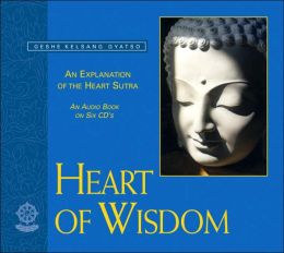 Heart of Wisdom