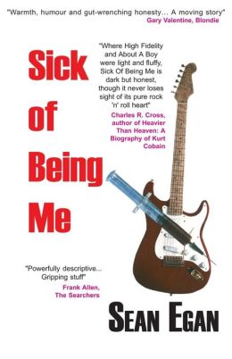 Sick Of Being Me
