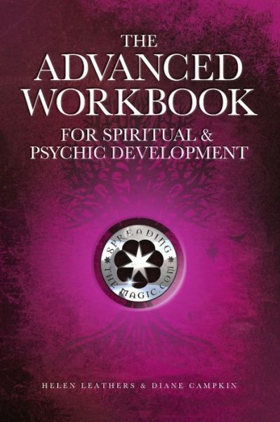 The Advanced Workbook For Spiritual & Psychic Development