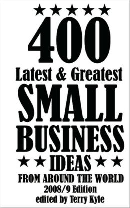 small business ideas