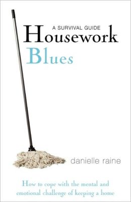 Housework Blues