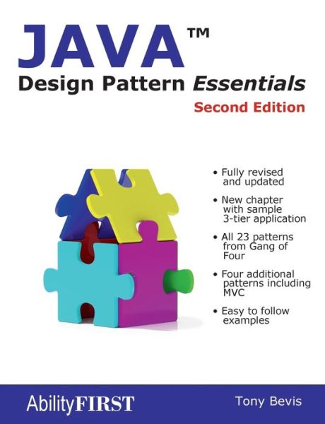 Java Design Pattern Essentials - Second Edition
