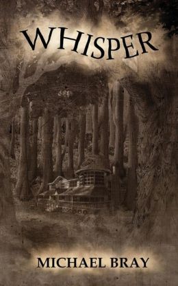 Whisper 1 - Michael Bray