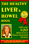 Healthy Liver and Bowel Book