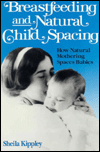 Breastfeeding and Natural Child Spacing: How Natural Mothering Spaces Babies